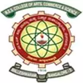 logo M.E.S. College Of Arts,  Commerce & Science