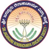 logo SJR College For Women