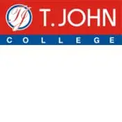 logo T. John College