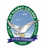 St. Claret College - Logo