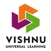 logo Vishnu Dental College