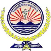 logo Government Dental College