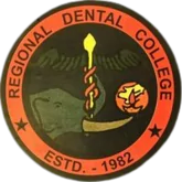 logo Regional Dental College