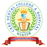 logo Care Dental College