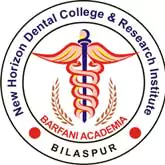 logo New Horizon Dental College and Research Institute