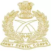 logo Army Dental Center Research And Referral