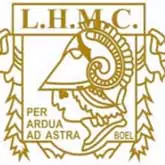 logo Department of Dentistry - Lady Hardinge Medical College