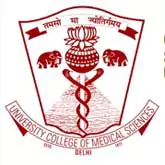 logo Department of Dentistry - University College of Medical Sciences