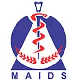 logo Maulana Azad Institute of Dental Sciences