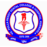 logo G Pulla Reddy Dental College & Hospital