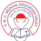 logo AMC Dental College