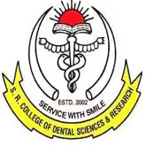 logo Sudha Rustagi College of Dental Sciences & Research