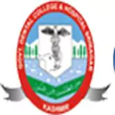 logo Government Dental College