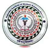 logo Dental Institute Rajendra Institute of Medical Sciences