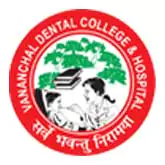 logo Vananchal Dental College & Hospital