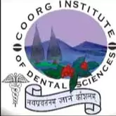 logo Coorg Institute of Dental Sciences