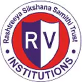 logo DA Pandu Memorial RV Dental College