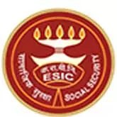 logo ESIC Dental College