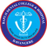 logo Bapuji Dental College & Hospital