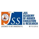 logo Faculty of Dentistry - JSS Academy of Higher Education & Research