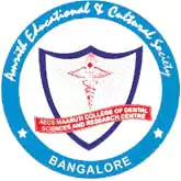 logo Maaruti College of Dental Sciences and Research Centre