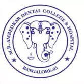 logo MR Ambedkar Dental College and Hospital