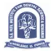 logo SB Patil Dental College and Hospital