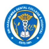 logo Sri Hasanamba Dental College and Hospital