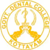 logo Government Dental College