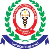 logo Mar Baselios Dental College