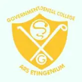 logo Government Dental College and Hospital