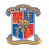 logo Nair Hospital Dental College