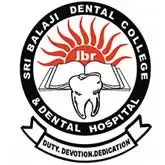 logo Sri Balaji Dental College