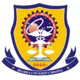 logo Bhabha College of Dental Sciences