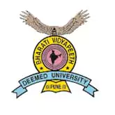 logo Bharati Vidyapeeth Dental College and Hospital