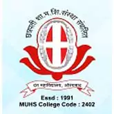 logo CSMSS Dental College & Hospital