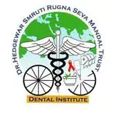 logo DHSRSM Dental College and Hospital