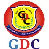 Government Dental College and Hospital