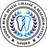 logo Nanded Rural Dental College and Research Center