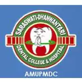 logo Saraswati Danwantri Dental College and Hospital