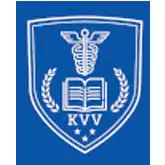 logo School of Dental Sciences, Krishna Vishwa Vidyapeeth