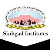logo Sinhgad Dental College & Hospital