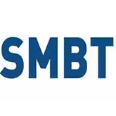 logo SMBT Dental College and Hospital