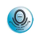 logo Vasantdada Patil Dental College and Hospital