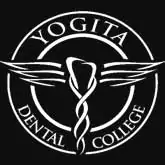 logo Yogita Dental College and Hospital