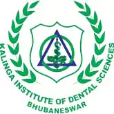 logo Kalinga Institute of Dental Sciences
