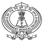 logo Government Dental College and Hospital