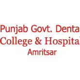 logo Punjab Government Dental College and Hospital