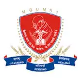 logo Mahatma Gandhi Dental College and Hospital