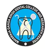 logo MGS Dental College and Research Centre